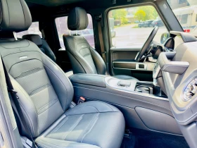 Mercedes-Benz G 63 AMG * PERFORMANCE* MAGNO* BURM* 360 CAM* DISTR* KEYLES, снимка 10