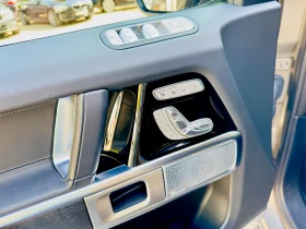 Mercedes-Benz G 63 AMG * PERFORMANCE* MAGNO* BURM* 360 CAM* DISTR* KEYLES, снимка 9