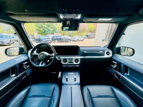 Mercedes-Benz G 63 AMG * PERFORMANCE* MAGNO* BURM* 360 CAM* DISTR* KEYLES, снимка 6