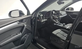 Audi Q5 (FY) 45 TFSI quattro, снимка 10