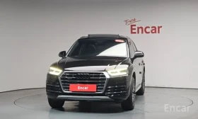 Audi Q5 (FY) 45 TFSI quattro, снимка 2