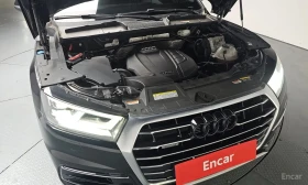 Audi Q5 (FY) 45 TFSI quattro, снимка 6