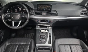 Audi Q5 (FY) 45 TFSI quattro, снимка 7