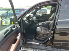 Mercedes-Benz ML 350 AMG ПАКЕТ * ПАНОРАМА * БЕЗ ИНЦИДЕНТИ * CARFAX * , снимка 5