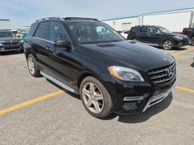 Mercedes-Benz ML 350 AMG ПАКЕТ * ПАНОРАМА * БЕЗ ИНЦИДЕНТИ * CARFAX * , снимка 2