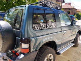 Mitsubishi Pajero, снимка 6