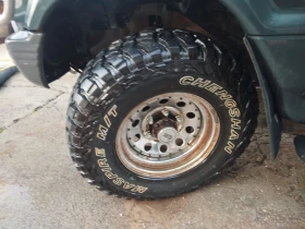 Mitsubishi Pajero, снимка 4