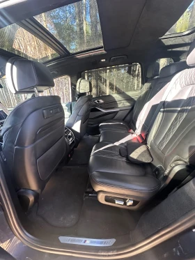 BMW X7 БМВ Х-7 НА ЧАСТИ НЯКОЛКО БРОЯ, снимка 4