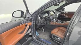 BMW X6 ЛАЗЕРИ * ОБДУХВАНЕ * ДИСТРОНИК * , снимка 10