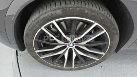 BMW X6 ЛАЗЕРИ * ОБДУХВАНЕ * ДИСТРОНИК * , снимка 5
