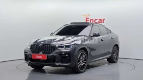 BMW X6 ЛАЗЕРИ * ОБДУХВАНЕ * ДИСТРОНИК * , снимка 1