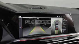 BMW X6 ЛАЗЕРИ * ОБДУХВАНЕ * ДИСТРОНИК * , снимка 15