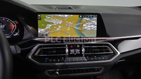 BMW X6 ЛАЗЕРИ * ОБДУХВАНЕ * ДИСТРОНИК * , снимка 14