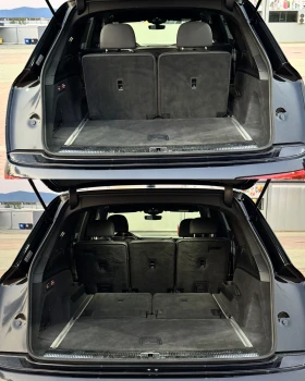 Audi Q7 S Line BLACK EDITION, снимка 10