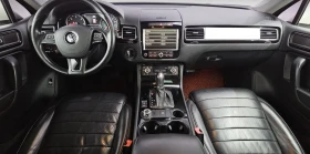 VW Touareg 3.0 TDI | ПОДГРЕВ | ПАНОРАМА | 165К КМ !!, снимка 4