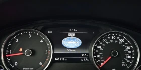 VW Touareg 3.0 TDI | ПОДГРЕВ | ПАНОРАМА | 165К КМ !!, снимка 5