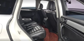 VW Touareg 3.0 TDI | ПОДГРЕВ | ПАНОРАМА | 165К КМ !!, снимка 8