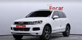 VW Touareg 3.0 TDI | ПОДГРЕВ | ПАНОРАМА | 165К КМ !!, снимка 1