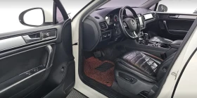 VW Touareg 3.0 TDI | ПОДГРЕВ | ПАНОРАМА | 165К КМ !!, снимка 7