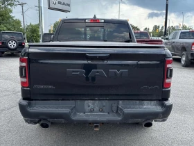Dodge RAM 1500 Rebel, снимка 5