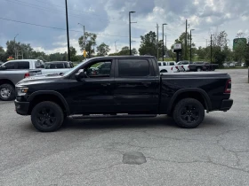 Dodge RAM 1500 Rebel, снимка 3