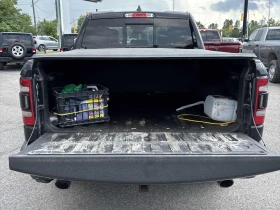 Dodge RAM 1500 Rebel, снимка 13