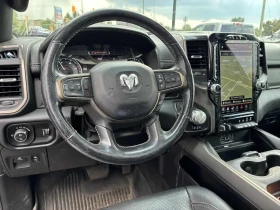 Dodge RAM 1500 Rebel, снимка 7
