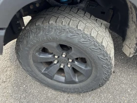 Dodge RAM 1500 Rebel, снимка 14