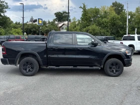 Dodge RAM 1500 Rebel, снимка 4