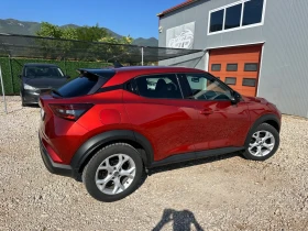 Nissan Juke, снимка 6