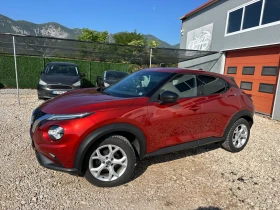 Nissan Juke, снимка 3