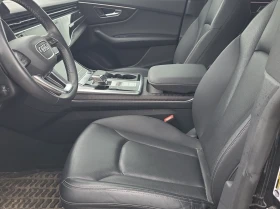 Audi Q8 2022 Audi Q8 TECHNIK, снимка 5