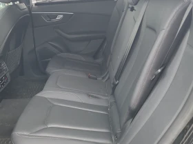 Audi Q8 2022 Audi Q8 TECHNIK, снимка 7