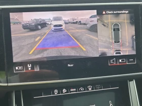 Audi Q8 2022 Audi Q8 TECHNIK, снимка 8