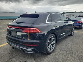 Audi Q8 2022 Audi Q8 TECHNIK, снимка 3