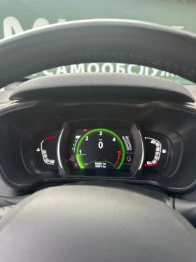 Renault Kadjar, снимка 14