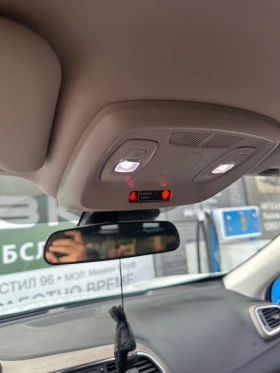 Renault Kadjar, снимка 13