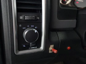 Dodge Ram 3.6 ggg Automatic, снимка 9
