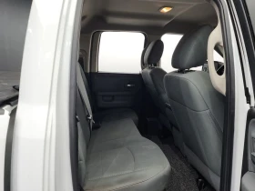 Dodge Ram 3.6 ggg Automatic, снимка 12