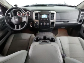 Dodge Ram 3.6 ggg Automatic, снимка 7
