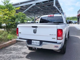 Dodge Ram 3.6 ggg Automatic, снимка 4