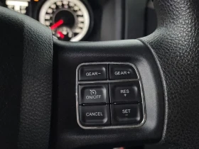 Dodge Ram 3.6 ggg Automatic, снимка 16