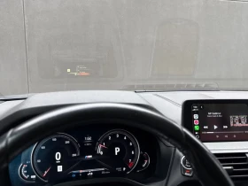 BMW X3 30i xDrive M sport, снимка 8