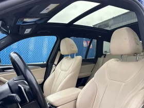 BMW X3 30i xDrive M sport, снимка 12