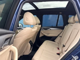 BMW X3 30i xDrive M sport, снимка 13