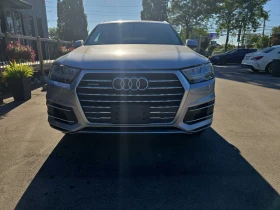 Audi Q7 * Technik * CARFAX * ЦЕНА ДО БГ, снимка 4