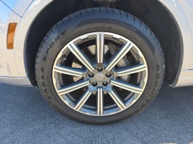 Audi Q7 * Technik * CARFAX * ЦЕНА ДО БГ, снимка 13