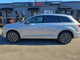Audi Q7 * Technik * CARFAX * ЦЕНА ДО БГ, снимка 2