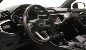 Audi Q3 2.0 45TFSI Quattro , снимка 9