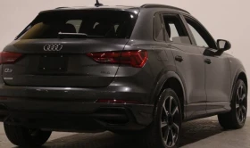 Audi Q3 2.0 45TFSI Quattro , снимка 7